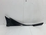 2008 Honda CBR1000RR Plastic Fairing (64375-MFL-0000) (oem). Fixed Price $65.00.
