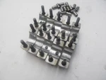 2000 Kawasaki Concours Cam Caps. Fixed Price $24.76.