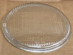 67731-35 Harley Guide Glass Headlamp Light Lens 35-UP Wla Panhead Knuckle 124. Fixed Price $29.99.