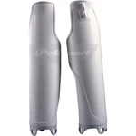 Polisport Fork Guards - White 8394000001. Fixed Price $41.53.