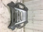 94 Honda Pacific Coast Front Lower Cowl Fairing Cover Vent. Fixed Price $33.00.