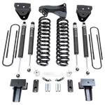 Readylift 49-27420 4" Coil Spring Kit With Falcon Shocks. Fixed Price $1789.95.
