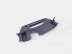 Bmw K1300R & K1200R Sport Black Support Carrier Plate - 17117684523. Fixed Price $18.35.