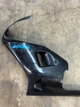 Polini 910 Carena Gp-r Main Body Fairing Nos Top Cowling Frame Cover 143.801.013. Fixed Price $75.00.