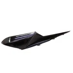 2011 - 2015 Kawasaki Ninja ZX10R Right Tail Fairing Rear Back Cowl Shroud. Fixed Price $69.29.