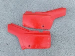 1984 Honda XR350R Oem Left / Right Side Panel Fairing Cowl Cover Set Fits: 83-84. Fixed Price $72.00.