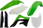 Acerbis Full Plastic Fender Body Kit 2250453593. Fixed Price $156.35.