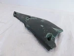 Kawasaki KLR650 KL650 Green Right Side Rear Tail Frame Cover Fairing Cowling. Fixed Price $67.99.