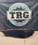 11-15 Kawasaki Ninja ZX10R Lower Right Gas Tank Cover Fairing 14092-0788-H8. Fixed Price $74.84.