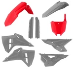 Acerbis Full Plastic Kit Compatible With Honda CRF250R (25), CRF450R .... Fixed Price $144.49.