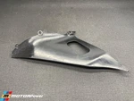 08-09 Suzuki Gsxr 600 750 Right Front Inner Fairing Trim Piece Oem 94461-37H0. Fixed Price $19.24.