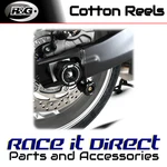 Cotton Reels For Yamaha MT-10 Sp 2016-2026 R&g. Fixed Price $36.10.