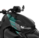 19-25 Can-am Ryker Exclusive Panel Kit Nitro Blue 219401072. Fixed Price $242.39.