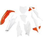 Ufo Plastics - KTKIT519999W Complete Body Kit, Oem. Fixed Price $127.95.