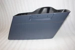 90752-93 New Oem 1997-2013 Harley-davidson Touring Right Saddlebag Bottom. Fixed Price $241.53.