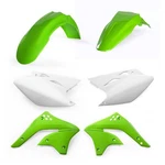 Acerbis 0009111.553.008 Plastic Fairing Kit For Kawasaki Kxf 450 2006 Original. Fixed Price $114.11.