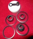 2 Kits Honda GL500 VF500 CB650 CB750 CB900C Cbx CB1100F Front Brake Caliper. Fixed Price $26.95.