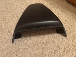 2004 Honda VFR800 Oem Rear Seat Cowl Matte Black 77220-MCWA-D000. Fixed Price $109.00.