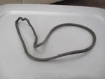 Nos Honda Oem Left Front Cover Gasket 75-79 GL1000 80-83 GL1100 11832-371-010. Fixed Price $43.99.