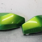 03-08 Honda VTX1300C Left Right Pair Side Cover Panel Cowl Fairing BB636. Fixed Price $58.50.
