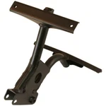 Suzuki GSX600 GSX750 Katana 1998-2006 Replacement Fairing Stay Bracket. Fixed Price $34.99.