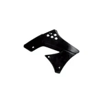 Acerbis Radiator Shroud Set - Black 2141720001. Fixed Price $46.56.