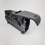 Oem 14-23 Harley Batwing Fairing Console Storage Glove Box Media Door No Latch. Fixed Price $142.45.