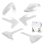 Cycra 1CYC-9421-00 Replica Plastic Kit Original 18. Fixed Price $138.02.