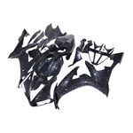 Carbon Fiber Effect Bodywork For 2004-2006 Yamaha Yzf R1 Fairings Abs Kit. Fixed Price $453.95.