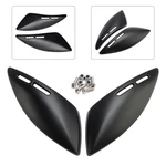 Gas Tank Side Cover Panel Fairing Cowl For Kawasaki Z900RS 2018-2024 Matte Black. Fixed Price $20.71.