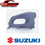 Suzuki Right Side Black Front Fender Engine Cover Eiger 400 Oem 53112-38F00-291. Fixed Price $69.95.