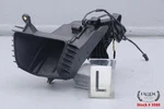 2015 Harley Road Glide Front Left Fairing Storage Box Media Console 76000493. Fixed Price $174.44.