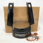 New Genuine Harley 2009 Up Street Road Glide Rear Facia Unpainted 59739-09. Fixed Price $125.00.