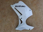 04-09 Suzuki GS500 F. Used Oem Cowling Under Left Side.. Fixed Price $120.00.