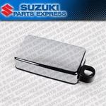 New Oem Suzuki 1986 2008 Savage LS650P Tool Holder Cover 47440-24B20. Fixed Price $59.75.