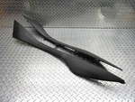 2014 11-16 Suzuki Burgman AN400 Scooter Left Right Side Fairing Cover Cowl Panel. Fixed Price $33.47.