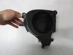14+ Harley Electra Street Tri-glide Left Batwing Speaker Enclosure. Fixed Price $39.99.