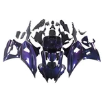 Kit Bodywork For Yamaha Yzf R7 2022-2024 Injection Fairings Blue Purple. Fixed Price $459.95.