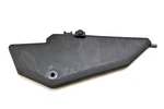 13 Kawasaki Ninja Left Air Filter Cap Cover EX300. Fixed Price $8.60.