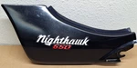 1983 Honda CB650SC Nighthawk Left Side Cover Oem. Fixed Price $59.99.