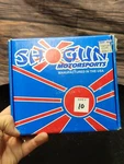 Shogun Complete Slider Kit Black 755-4449. Fixed Price $49.00.