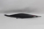 Aprilia RS660 2021 Left Side Rear Tail Fairing Cover Panel Plastic. Fixed Price $94.99.