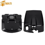 Front Cover Fender Set 64300-GEZ-000ZJ & 81130-GEZ-010ZF For Honda Ruckus NPS50. Fixed Price $89.99.