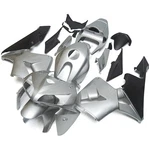 Silver Black Abs Fairing For Honda CBR600RR F5 2005 2006 Plastics Bodywork. Fixed Price $390.95.