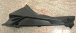 New 09-14 Bmw S1000RR Right Upper Side Fairing Black (a.market) 46637715922. Fixed Price $49.95.