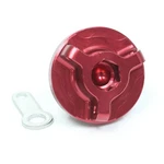 Red Cnc Racing Oil Filler Cap For Yamaha MT-09 FZ-09 2013-23 22 21 19 18 17. Fixed Price $21.69.