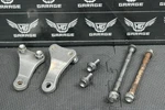 2022 Kawasaki KX450SR Oem Engine Motor Mount Stay Cylinder Head Hangers. Fixed Price $44.99.
