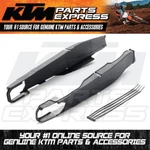New Oem Ktm Swingarm Protection 150 125 250 300 350 450 7720499410030. Fixed Price $52.99.