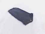 Harley Davidson Softail Flstn Deluxe Fuel Gas Petrol Tank Black Trim. Fixed Price $29.95.