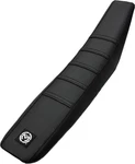 Moose Ribbed Seat Cover Black Husqvarna 65 2017-2023. Fixed Price $59.95.